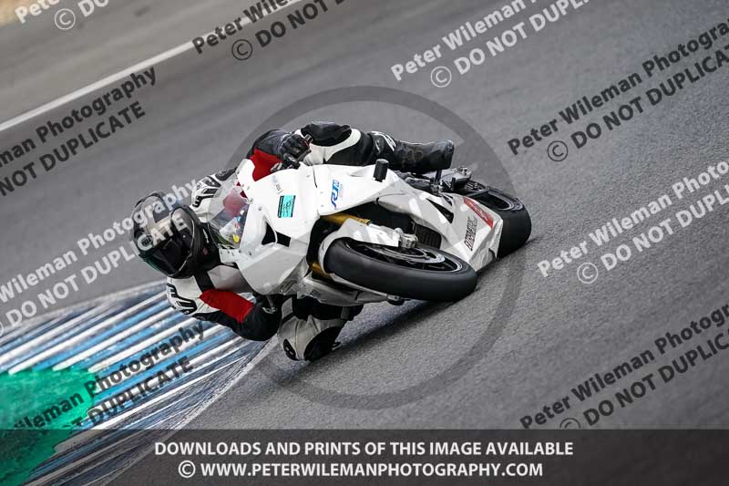 25 to 27th november 2017;Jerez;event digital images;motorbikes;no limits;peter wileman photography;trackday;trackday digital images